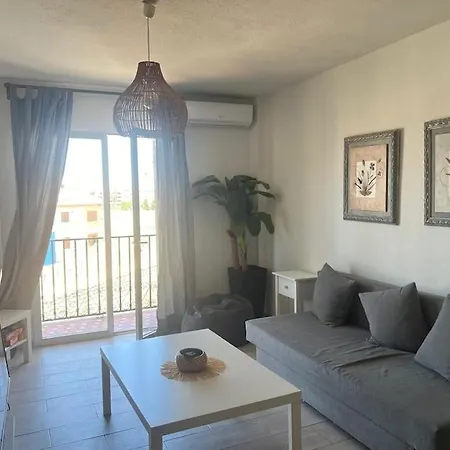 Апартаменти Alquiler Vacacional