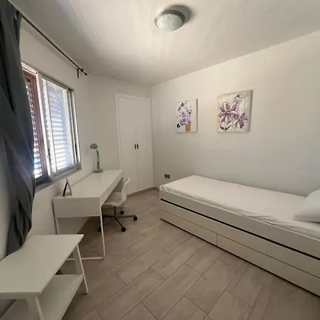 Alquiler Vacacional * Denia