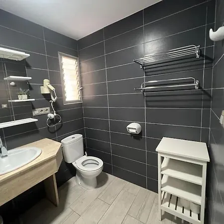 Appartement Alquiler Vacacional