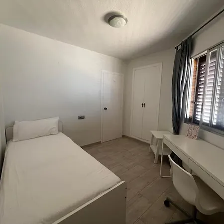 Apartman Alquiler Vacacional