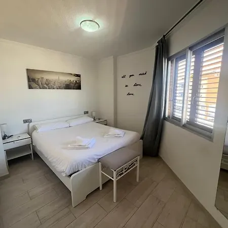 Alquiler Vacacional Daire Denia