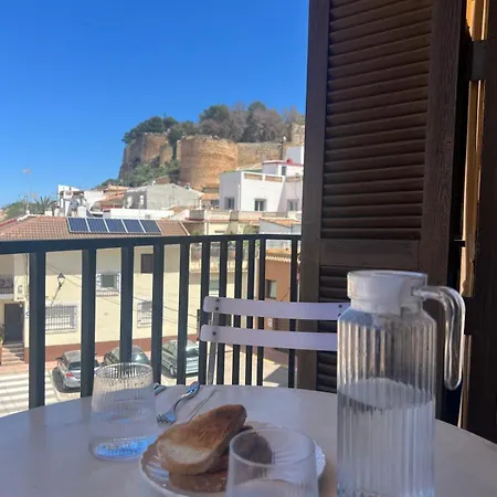 Alquiler Vacacional Appartement *