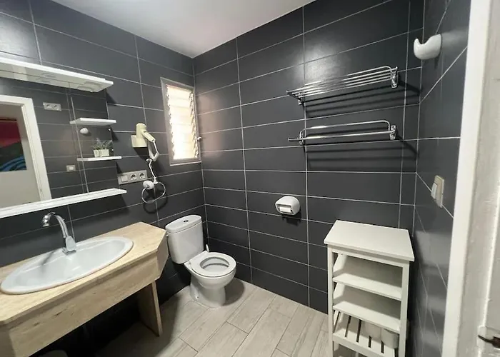 Lejlighed Alquiler Vacacional