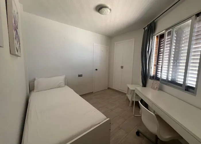 Lejlighed Alquiler Vacacional