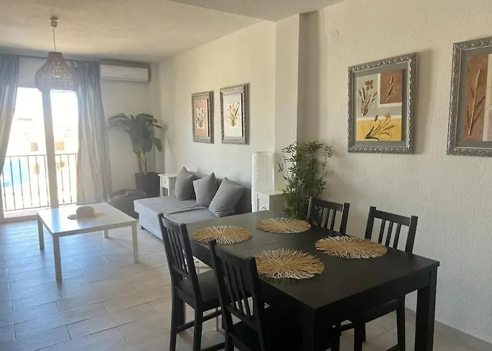 Alquiler Vacacional * Denia