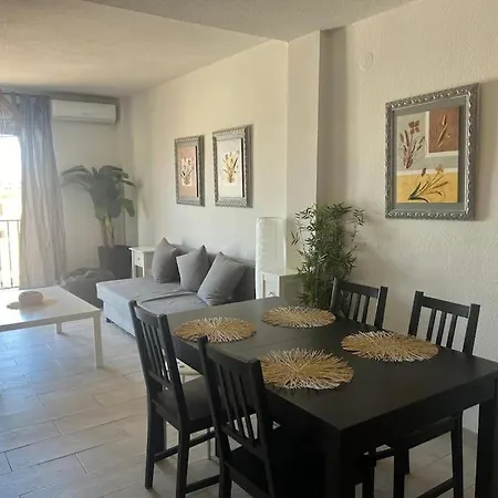 Alquiler Vacacional * Dénia