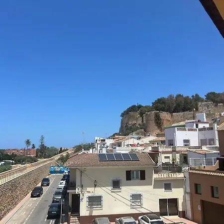 Alquiler Vacacional Apartment Dénia